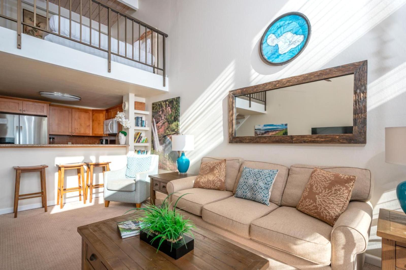 Kbm Resorts Free Car Napili Point Nap-C18 Ocean Front Spacious Villa Kapalua Exterior foto